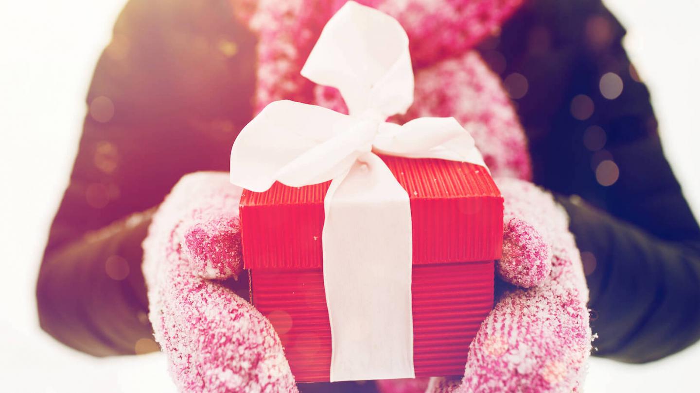 Upplevelser att ge bort i julklapp - Foto Shutterstock / VisitTo